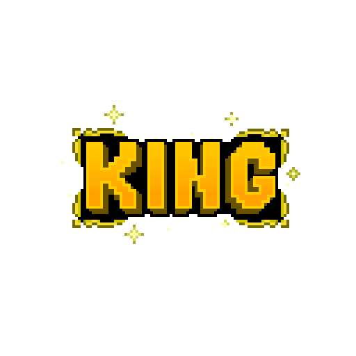Rank King