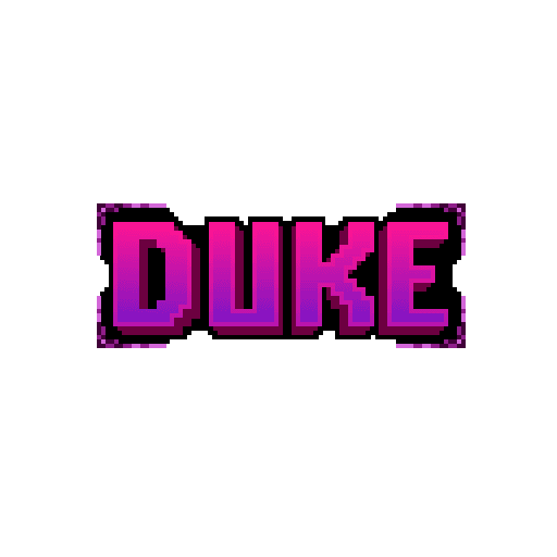 Rank Duke